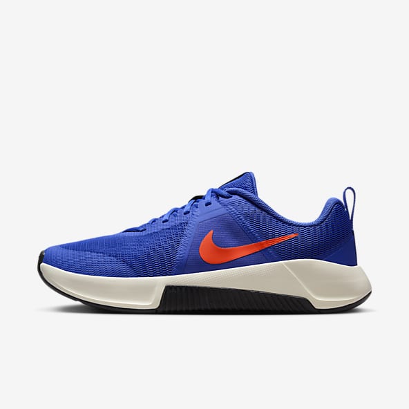 Nike men's fitness shoes clearance